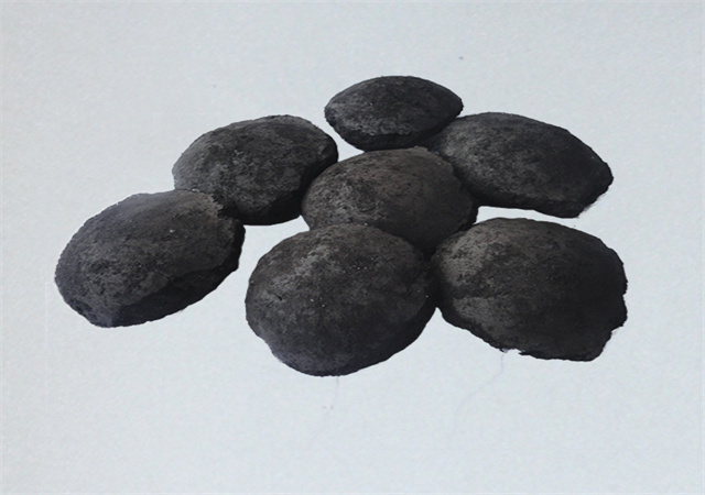 Silicon Briquette 60